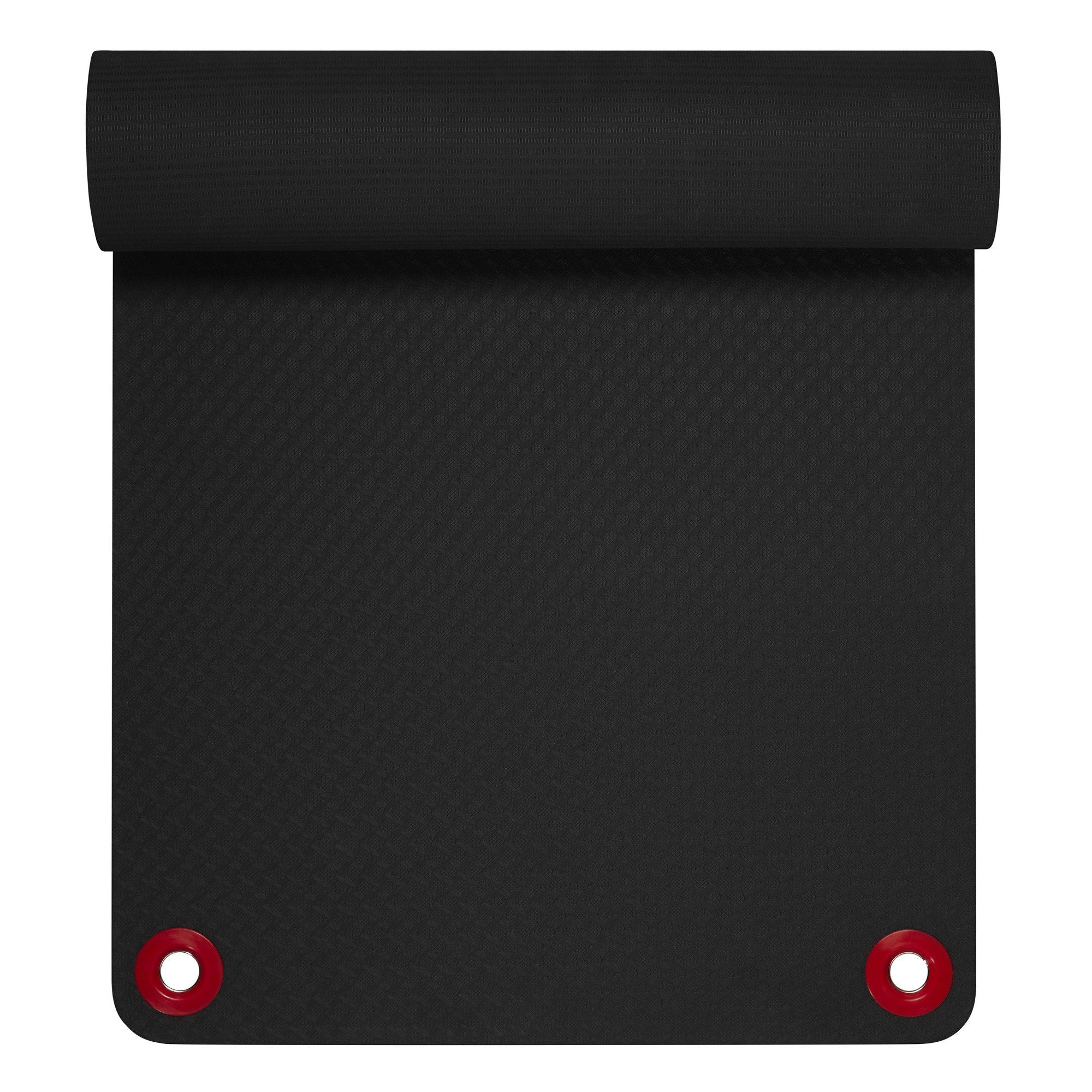 3/8" thick 71" hanging mat